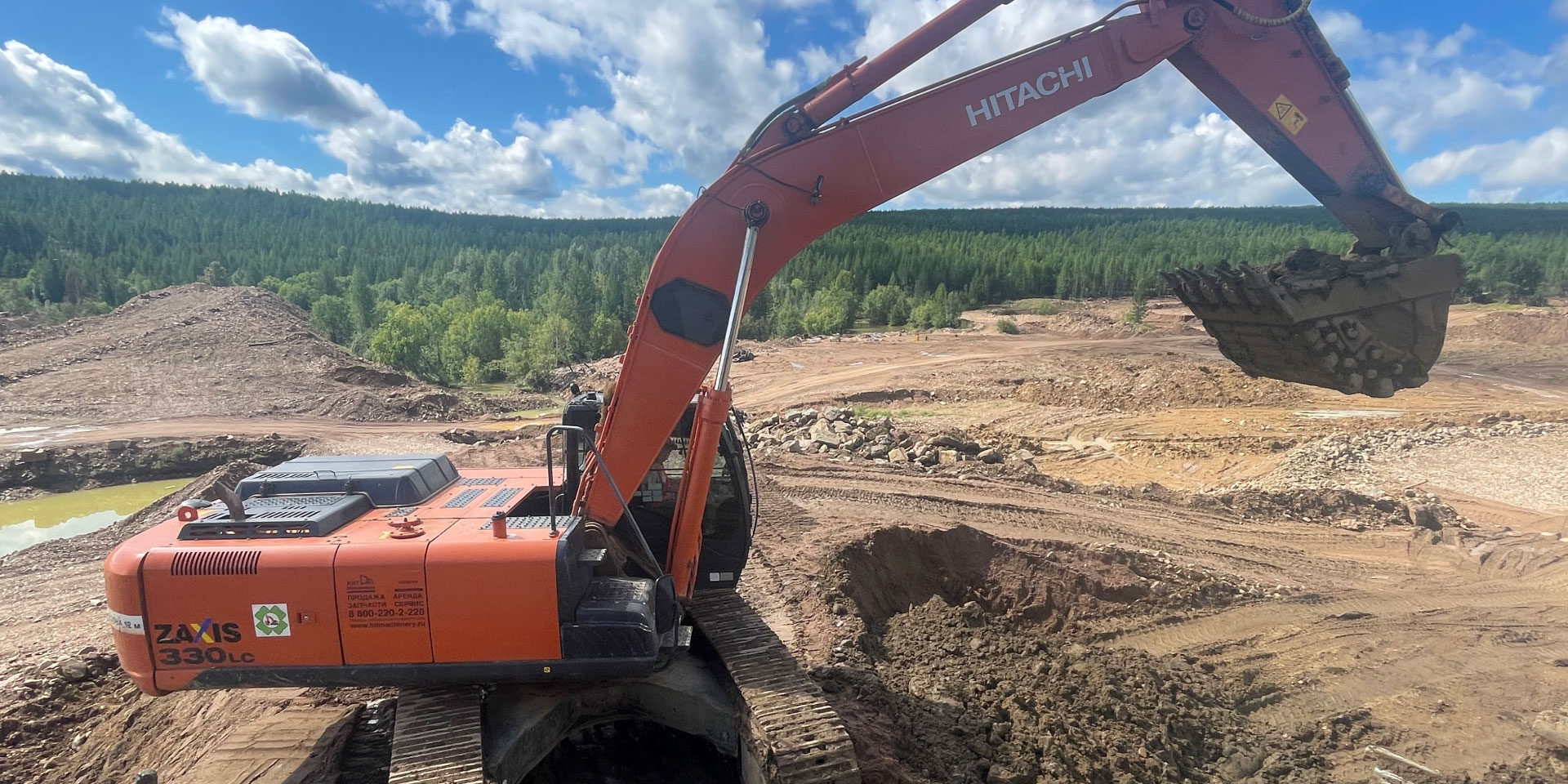 Цвет клевера